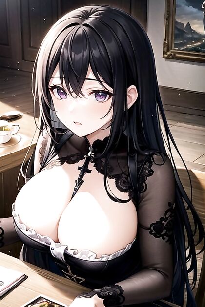 Mind-Blowing Hentai AI Porn Adventures