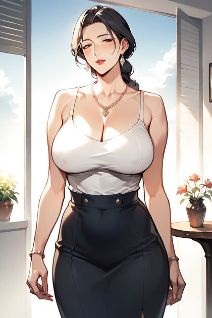 Mind-Blowing Hentai AI Porn Adventures