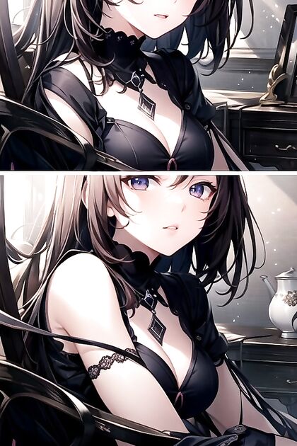 Mind-Blowing Hentai AI Porn Adventures