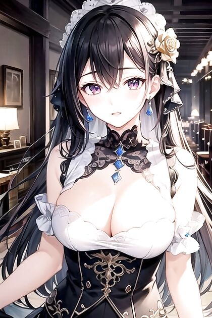 Mind-Blowing Hentai AI Porn Adventures