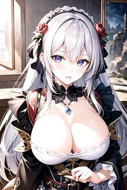 Mind-Blowing Hentai AI Porn Adventures