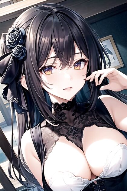 Mind-Blowing Hentai AI Porn Adventures