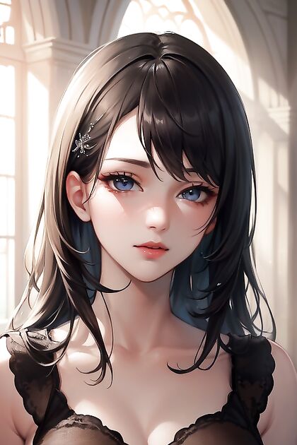 Mind-Bending Hentai AI Porn Adventures