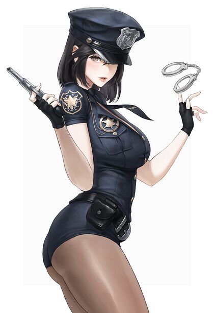 Horny AF Hentai XXX Pics So Hot They’ll Get You Arrested!