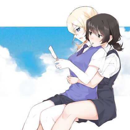 Hentaixxx Ando-chan Bangin’ Osheechiyo! (12 Inches of Uncut Goodness)