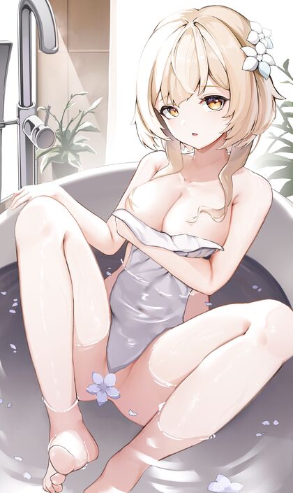 Holy Fucking Shit! This Hentai XXX Pic of Luscious Lips Will Blow Your Mind!