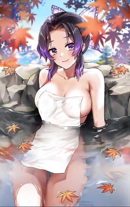 Holy Hentaided! Shinobi Shagging Sessions Exposed in XXX Pics