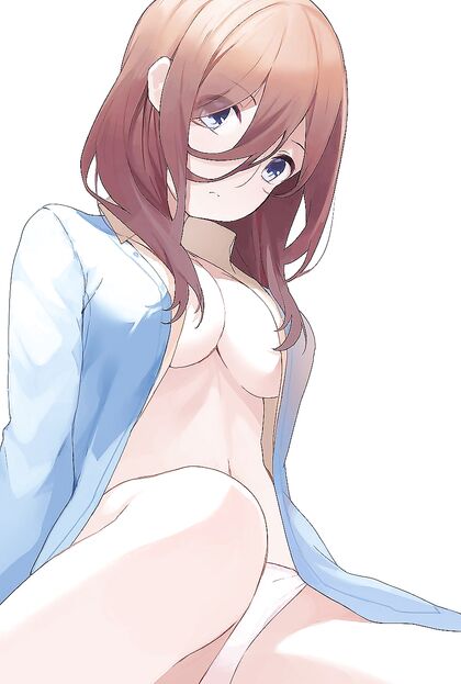 Holy Shit! Miku Fuckks Like There’re No Tomorrow in This Hentai XXX Pic!