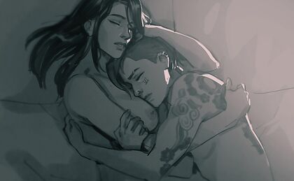 Hard as Fuckin’ Nails – Softer Than Your Momma Rabbits