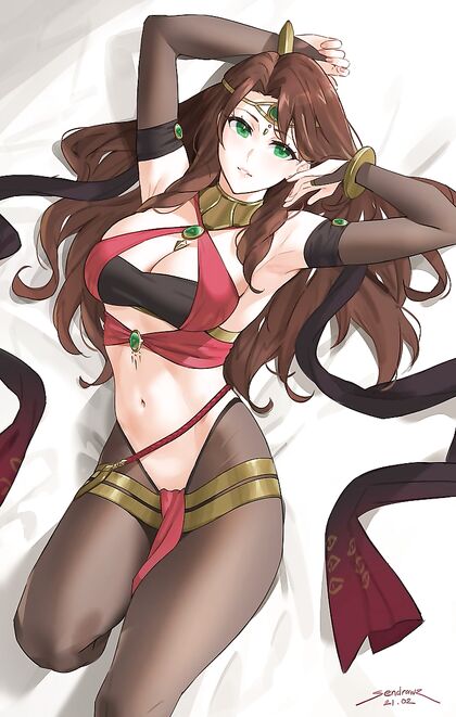 Dorothy Gets Horny on Stage - Hottest XXX Pics of Dancing Doll