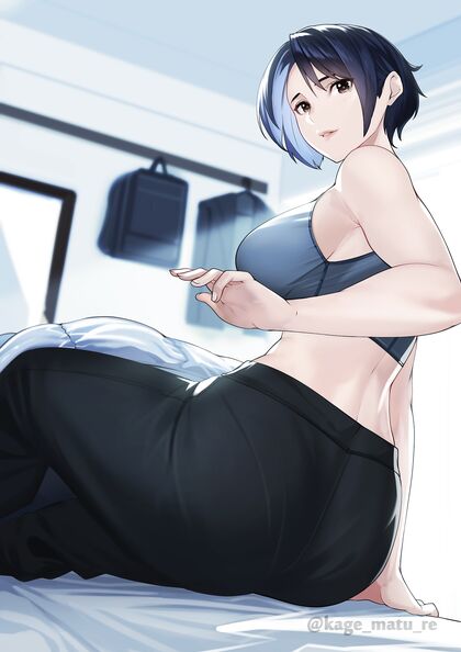 Holy Shit! I Caught My Roommate Jerking Off To Hentaï Porn!