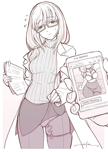 Holy Fuckin Hentai XXX Porn Pic - You Won’ta Believe Your Eyes!