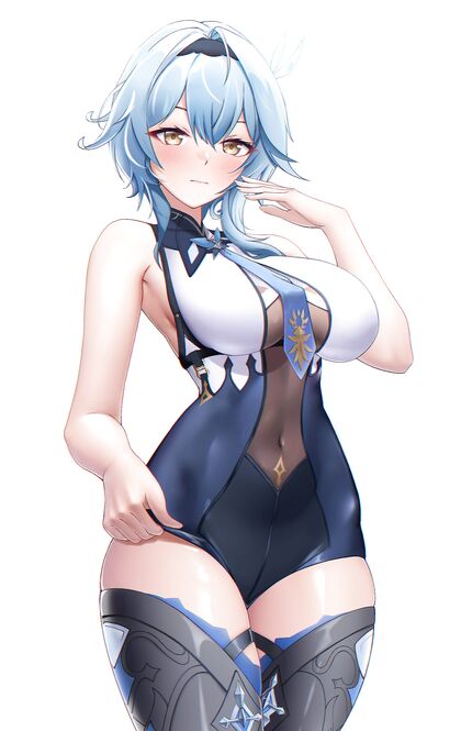 DamnnNNice! HellaCurvyPic = XXXHentaimasterpeeze