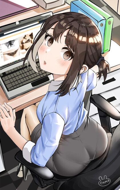 Holy Fuck! Hentai XXX Porn Pic of Hot Chick Serving Coffee - You Won’T Believe Your Eyes!