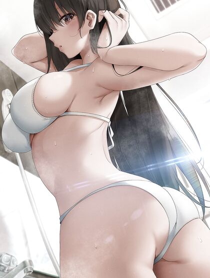 Holy Shit! Twistin’ Torsos Like You Ain‘ta Never Seen Before!