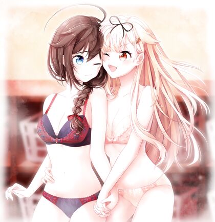 Hentaified Shotacon Yaoi - Sweet Fucking between Cute Twinkies!