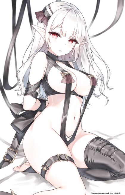 Horny Harlot Gets Whipped by Leather-Clad Dwarves in Hidden XXX Pics