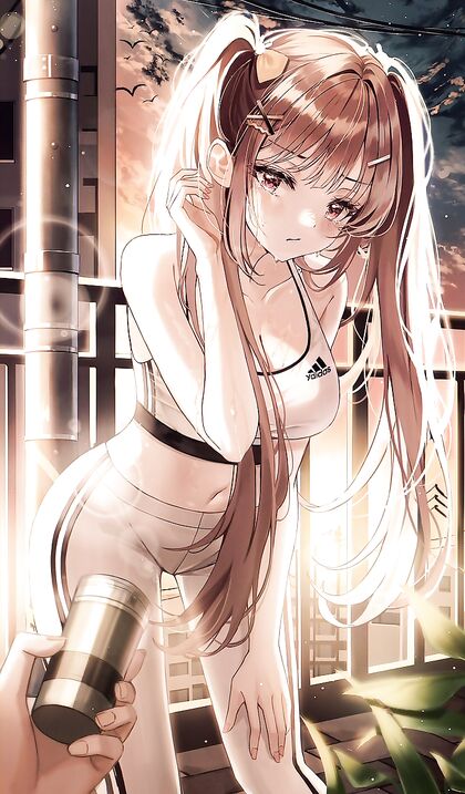 Dripping Wet Hole-inations - XXX Pic of Squirting Orgasmic Offertation