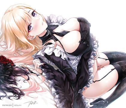Holy Shit! Marinka Kita-gasmic Hentaied XXX Pic Will Make You Cream Your Pants!
