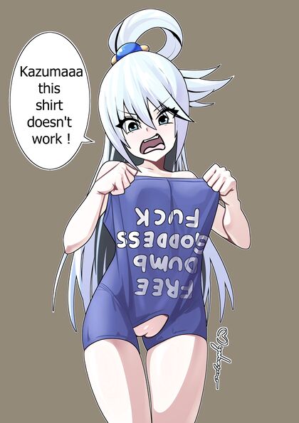 Holy Fucking Shit! It’S Working? XXX HENTAI PIC Proves IT!