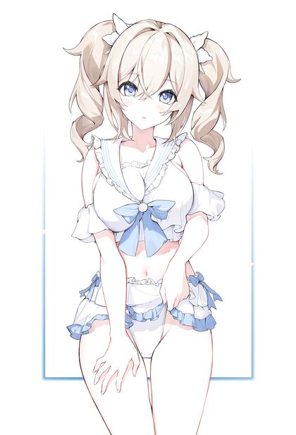 Busty Barbara Banging Her Big Dick Boyfriend in XXX HENTAI PIC