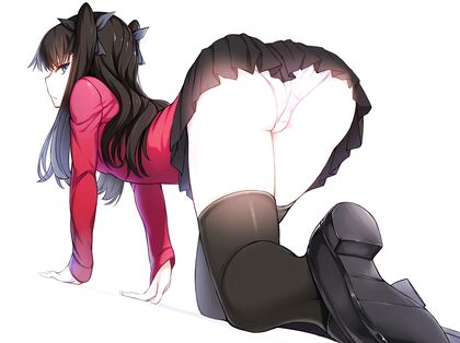Holy Hentaided! Rinnnnng Dongggg Goes Deep in da Butthole - XXX Porn Pic of Your Dreamzzz