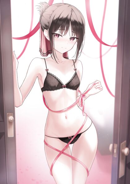 Hella Sexual Hentai XXX Porn Pic - So Damned Hot It Should Be Illegal!!