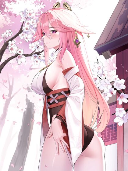 Holy Shitting Fappable Yaoi Art of Hot Bottomless Twink & Muscular Daddy Getting It On In The Bathroom