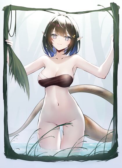 Horny as Fuck! Huge Anaconda Cock Brings Eternal Bliss to Tight Virgin Puss