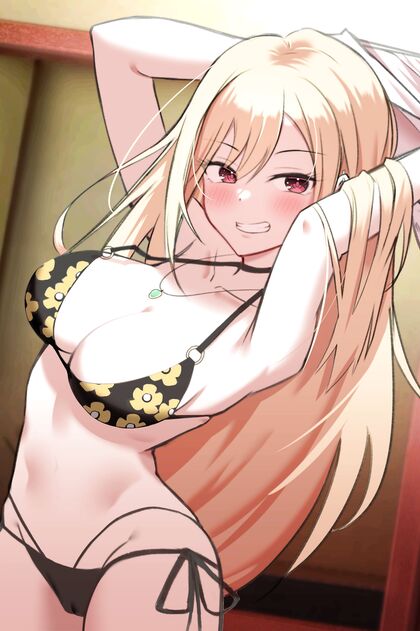 Holy Shit! Marinka Kita-gasmic Hentaied XXX Pic Will Make You Cream Your Pants!