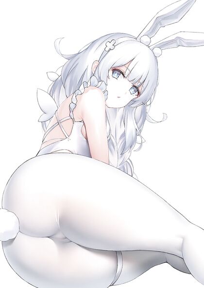 Hella Thick Bun-zilla Slams Her Harem of Horny Bitches in this XXX Pic