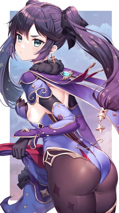 Holy Shit! Mona is One Hot Hentai XXX Porn Pic That Will Blow Your Mind!