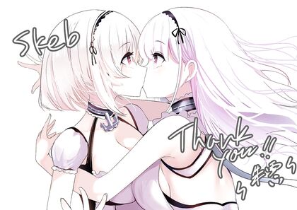 Horny Hotties Diddlin’ It Out - XXX Pics of Sultry Siren Diddin‘ it with Sexbot Sidekick