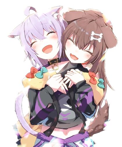 Holy Fuck! OMFGG Hentai XXX Pics of Okakoroxxx Getting Her Freaking Dirty Dick Suckered by Multiple BBC Cumsluts!