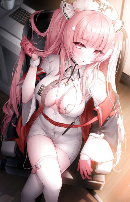 Hentaified Percy Jerkin’ Off to X-Rated ‘Pic of Persy Cumming in His Jizz Socks