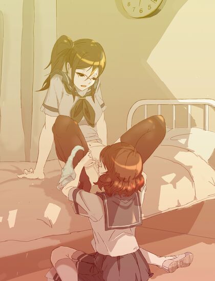 After-school detention turns into afterglow as teacher bangs student in classroom