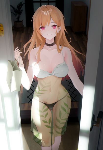 Peephole Pussy - Hidden Cam XXX Show