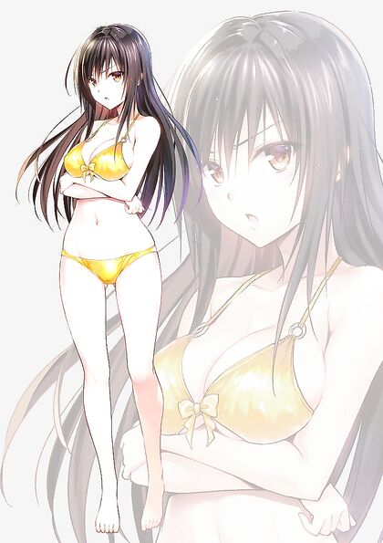 Holy Shit! Kotega-wa Starring in This Hentai XXX Pic Will Blow Your Mind!