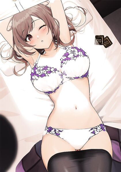 Holy Shitting Bricks! TSUKIO-kun Goes Hentaï in Kinky XXX Pic with His Mommy!