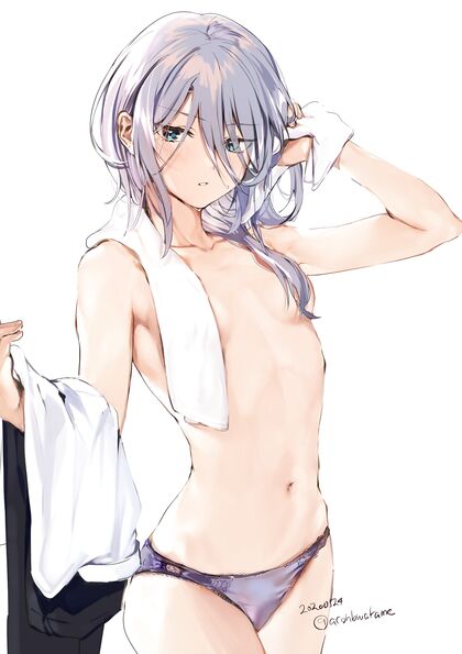 Holy Shit! This Hentai XXX Pic is Flat-Out Amazing!
