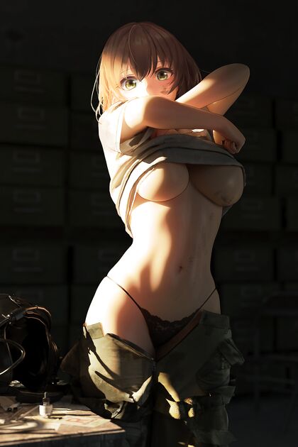 Holy Shit! Hentai XXX Pics of Chicks Getting Naked - Undresst