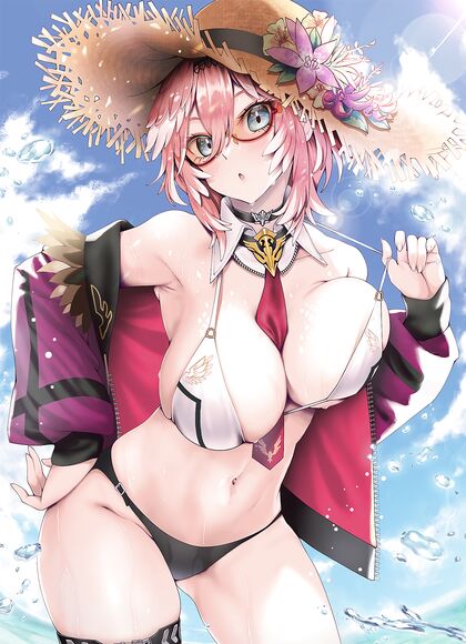 Holy Fuck! Takanesexy AF Hentaipic Will Make You Cum Your Pants!