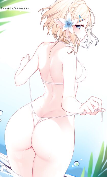 DamnnNNN! Dat Ass is So Fine It’ll Make Ya Holla Like Hoooottt!
