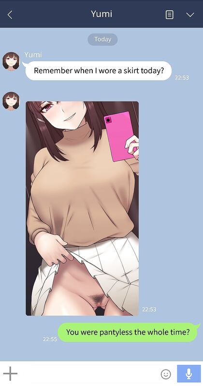 Hardcore Hentai XXX Action - Missed Opportunity for Hot Sex!