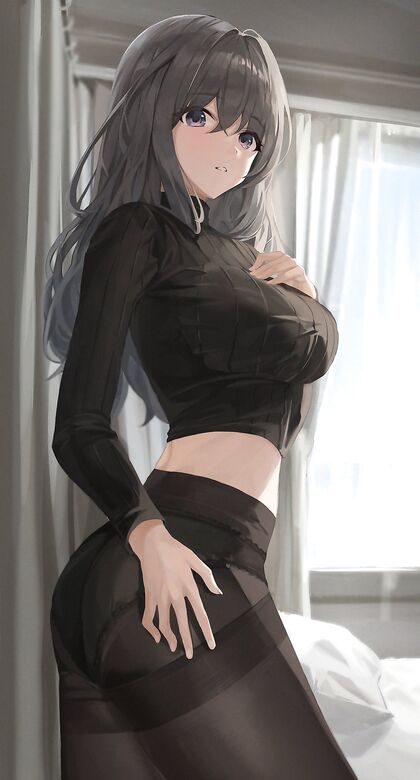 Holy Fucking Shit! This Hentai XXX Pic is Stun-Nuts!
