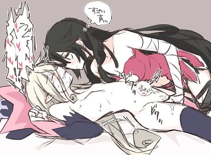 Drool-worthy HENTAI XXX Pic of Messin’ wit Her