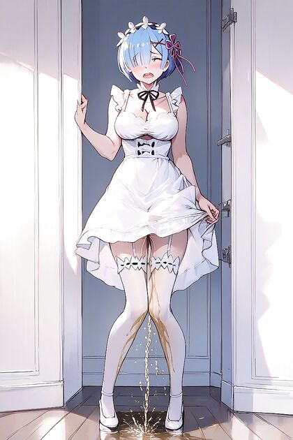Tiny 18+ Ass, Small Tits in Ultimate Pervert Hentai AI Image