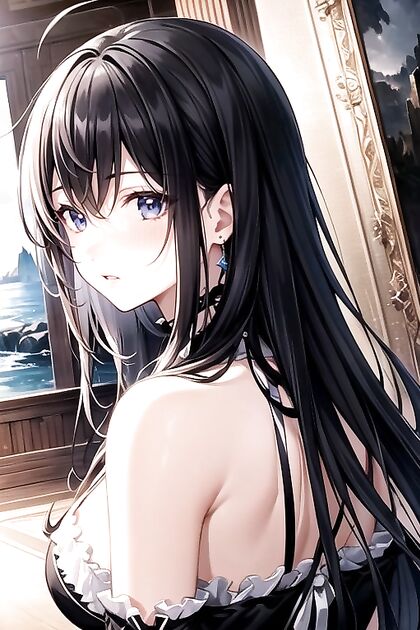 Mind-Blowing Hentai AI Porn Adventures