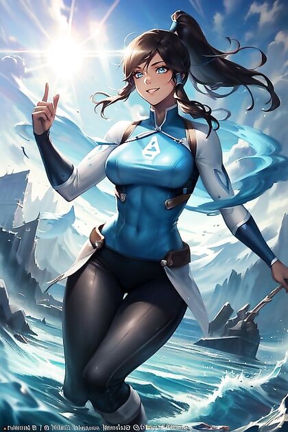 Happy Flippers in Top Form for Ecstatic Hentai Adventures