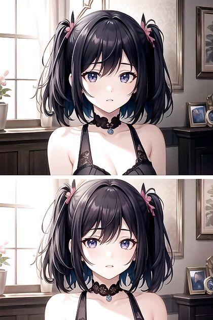 Mind-Bending Hentai Adventures with AI Sex Goddesses
